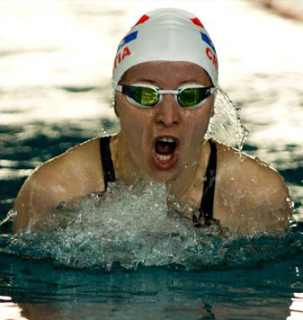 Ana Vuljanic Olimpijske igre