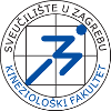 Logo kineziološki fakultet