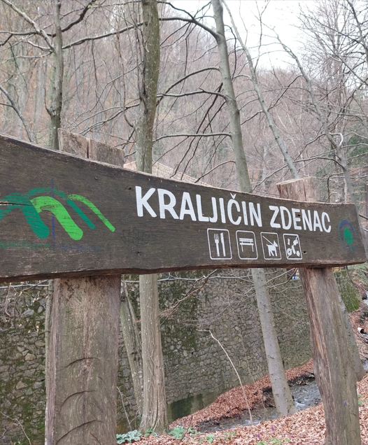 Kraljičin Zdenac