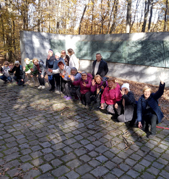 Izlet Dotrscina