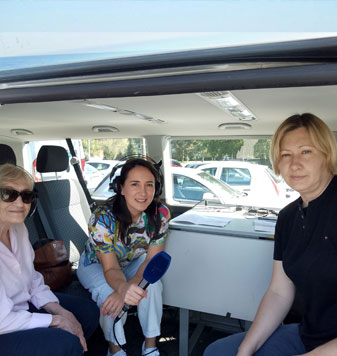 Europski tjedan mobilnosti